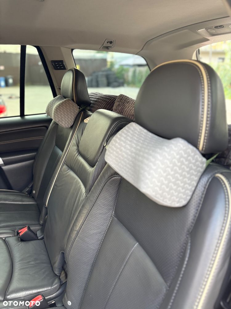 Volvo XC 90 D5 AWD Executive - 23