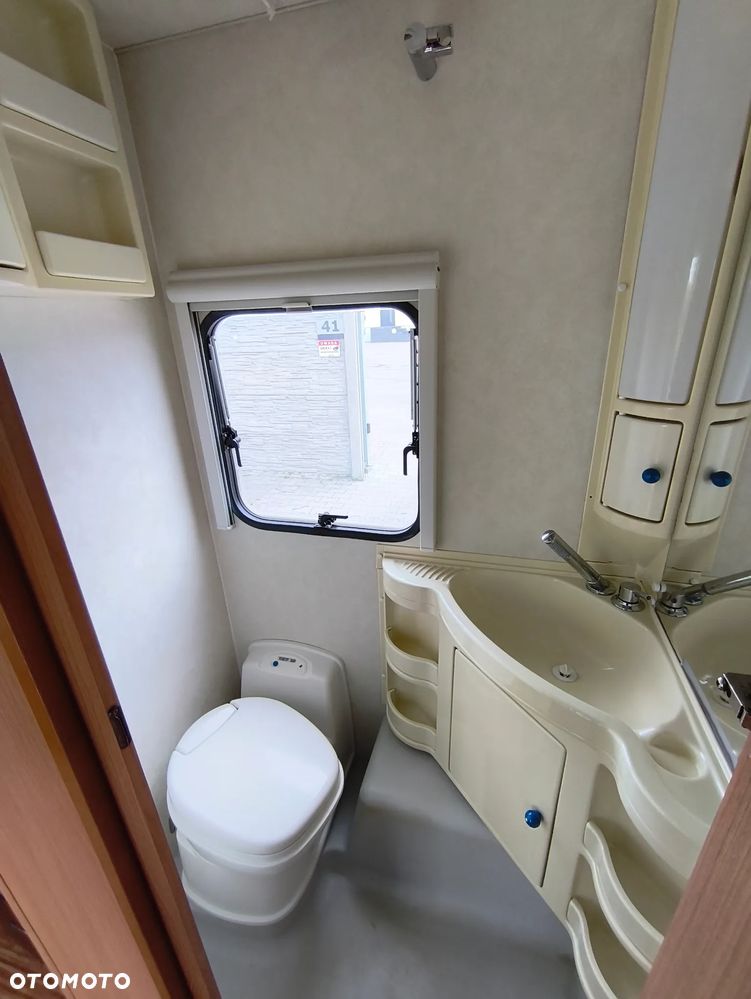 Adria ALTEA 542 DK - 27