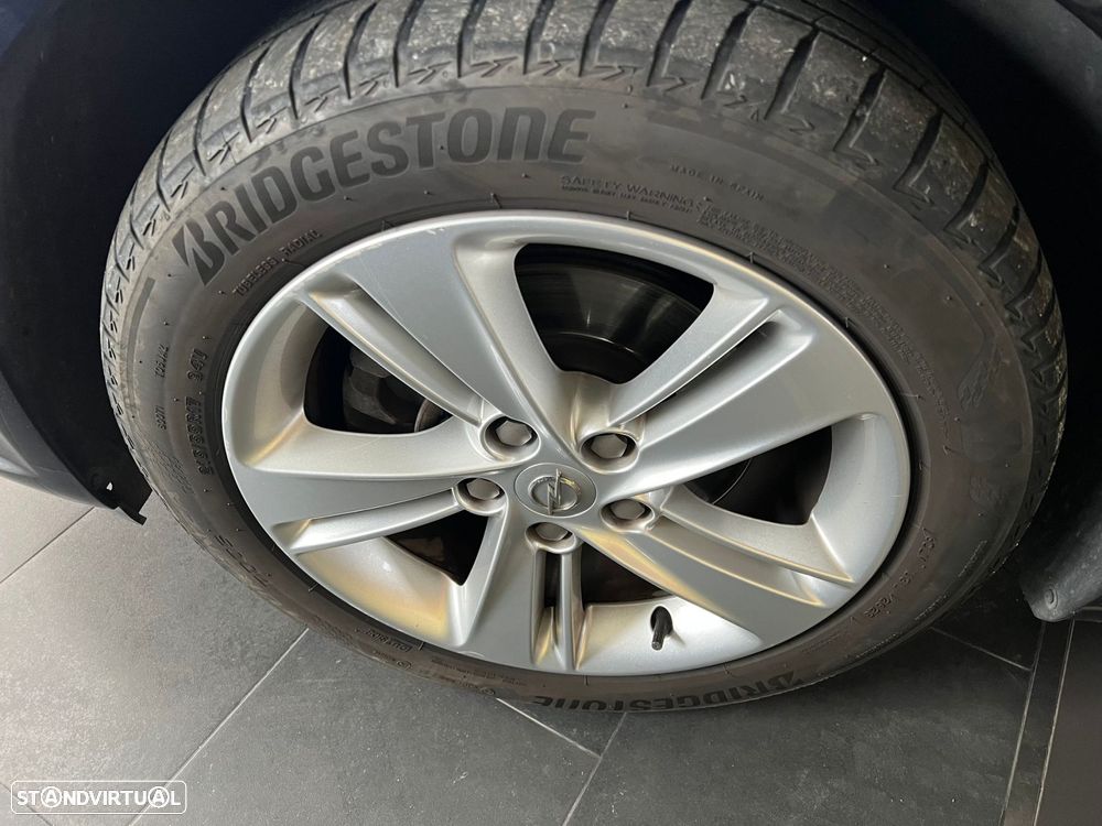 Opel Insignia Sports Tourer 1.6 CDTi Innovation - 9