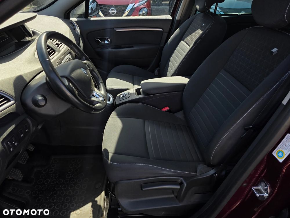 Renault Scenic 1.2 TCe Energy Limited - 8