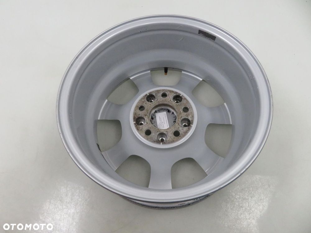 Alufelgi 16 BMW E60 5x120 6762000 - 5