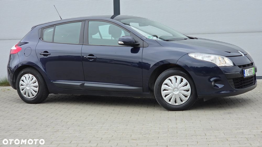 Renault Megane - 10