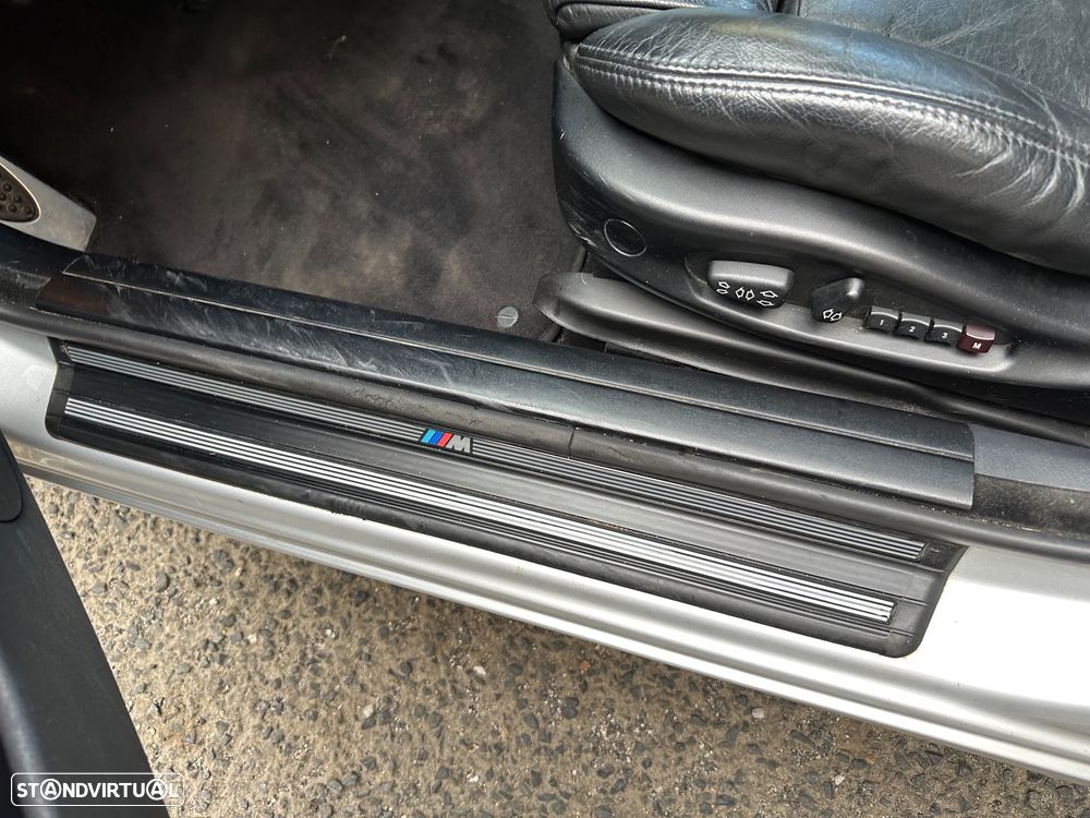 BMW 320 d Touring - 20