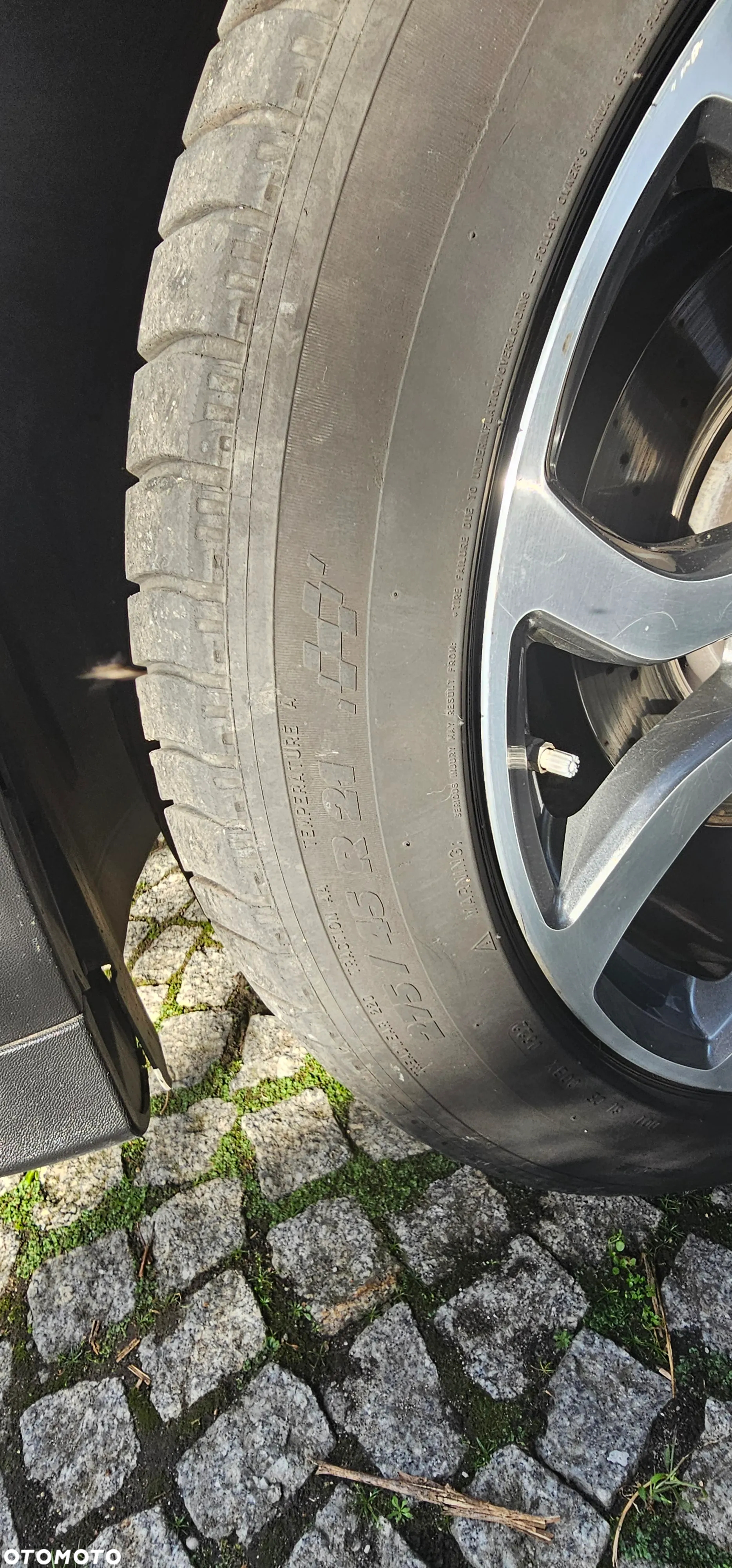 Mercedes-Benz GLE Coupe 350 d 4-Matic - 16