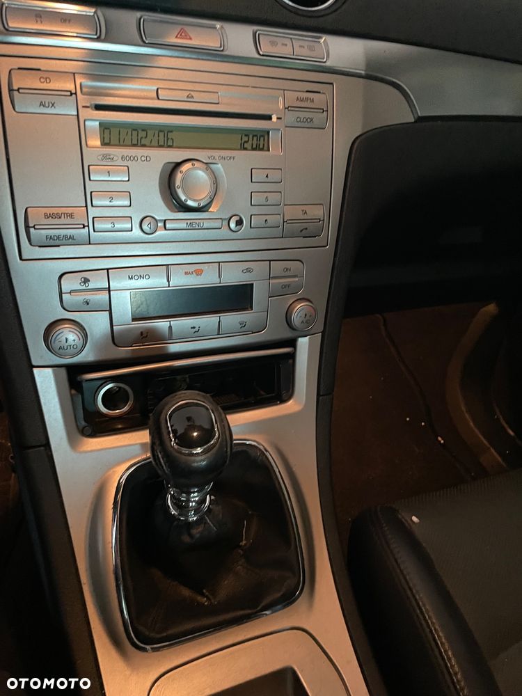 Ford S-Max - 2