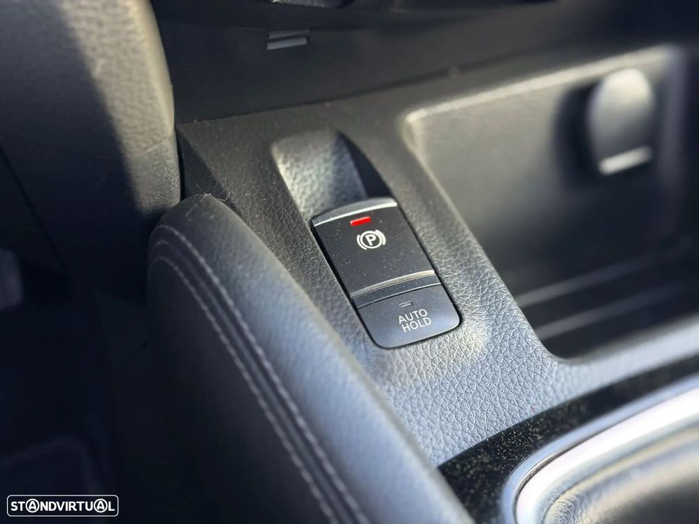 Nissan Qashqai 1.5 dCi Acenta - 22