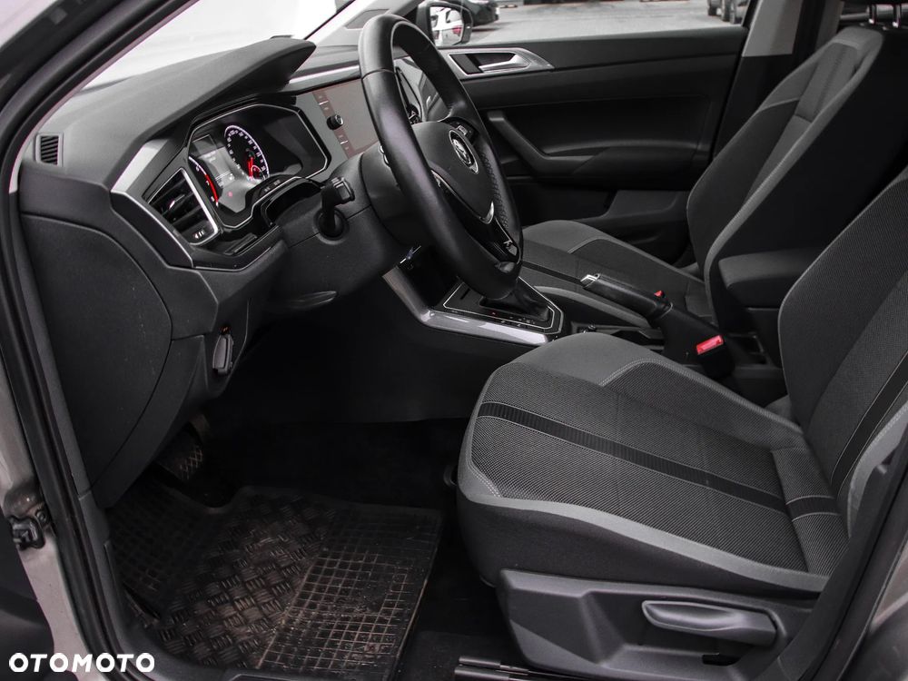 Volkswagen Polo - 10