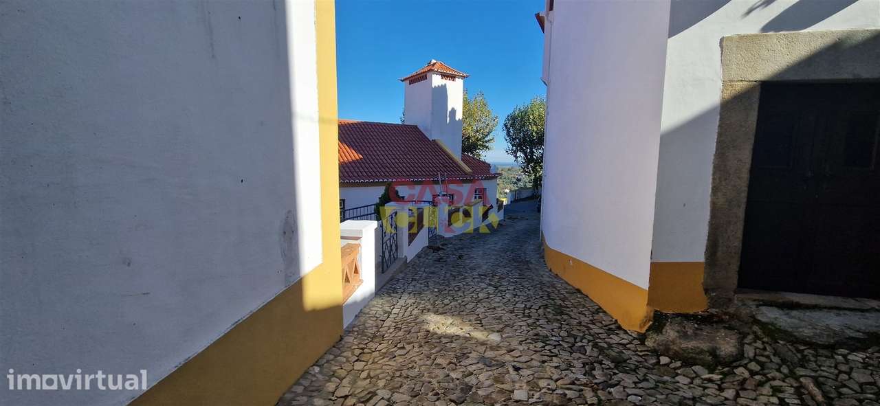 Moradia T2 Venda em Santa Maria da Devesa,Castelo de Vide - Grande imagem: 5/45
