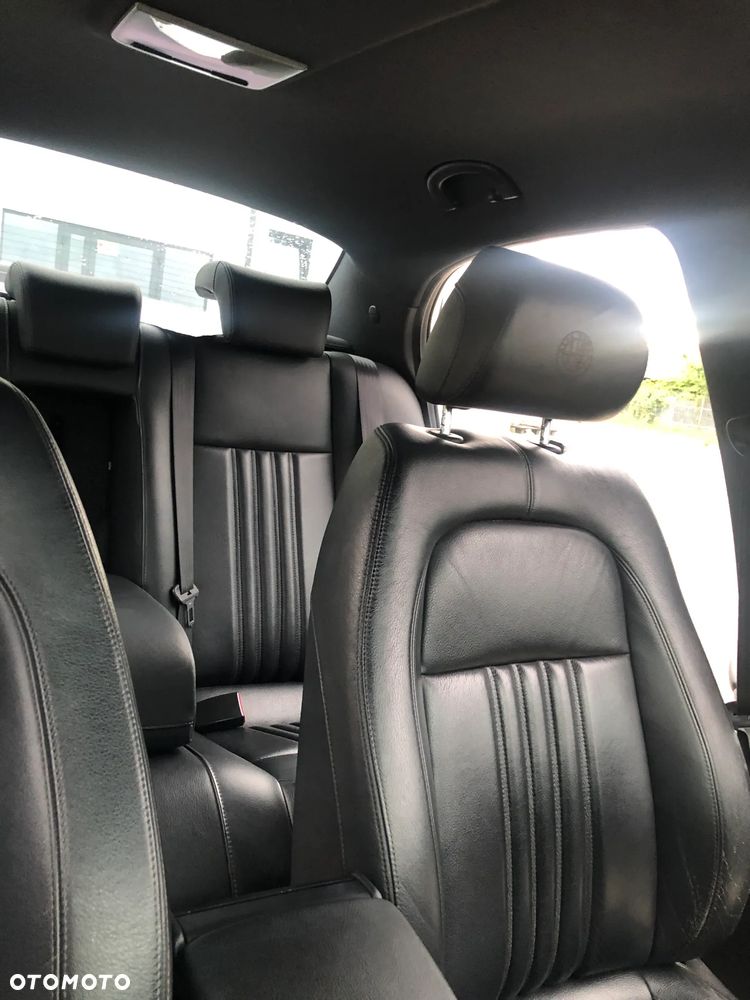 Alfa Romeo 159 2.0JTDM Sport Plus - 16