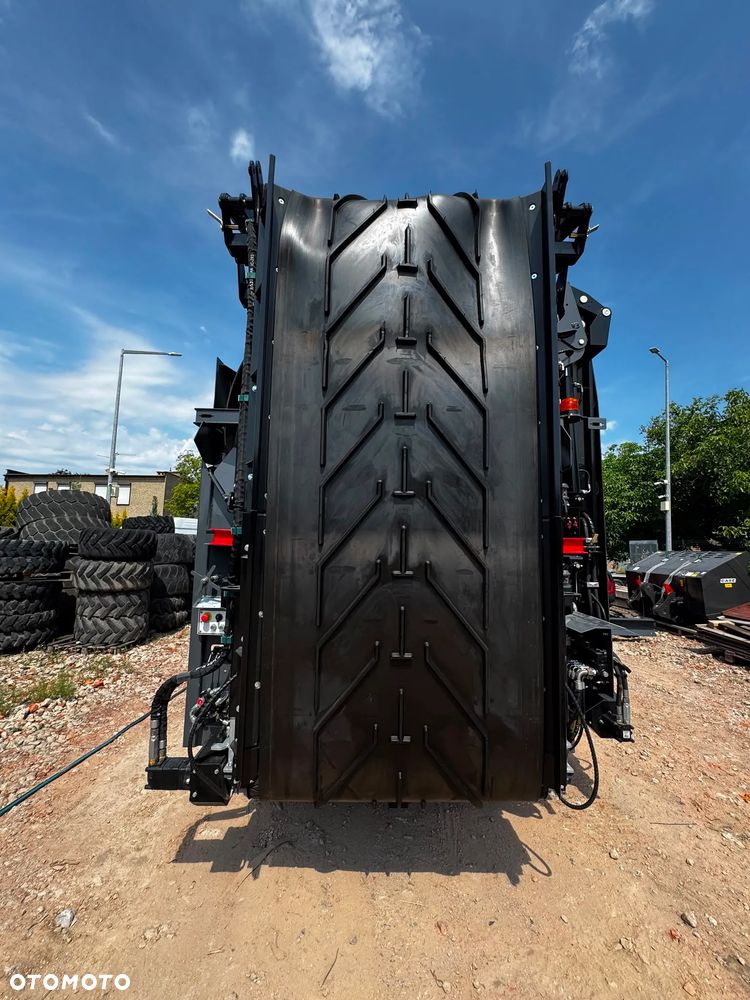 Terex ECOTEC TTS 620 T - 13
