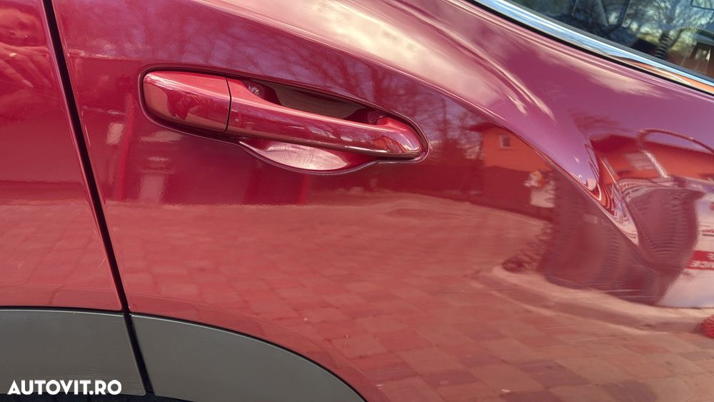 SsangYong Korando 1.5 GDI Turbo AT Business Edition - 15