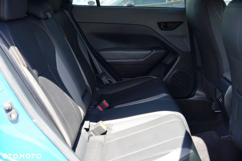 Subaru Crosstrek - 39