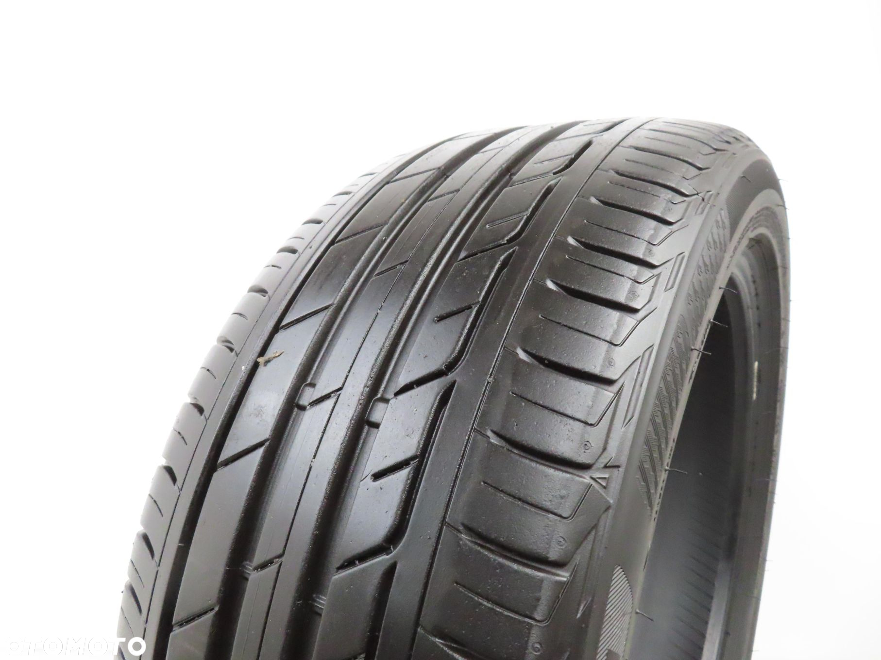 225/45R17 OPONA LETNIA Bridgestone Turanza T001 91W - 6