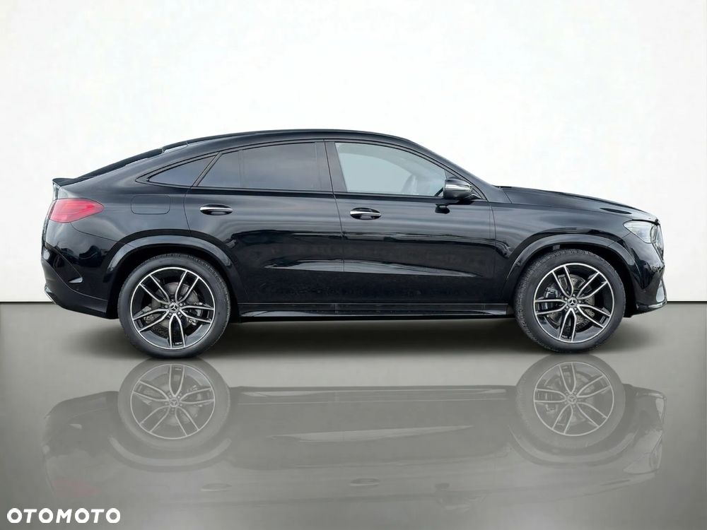 Mercedes-Benz GLE - 7