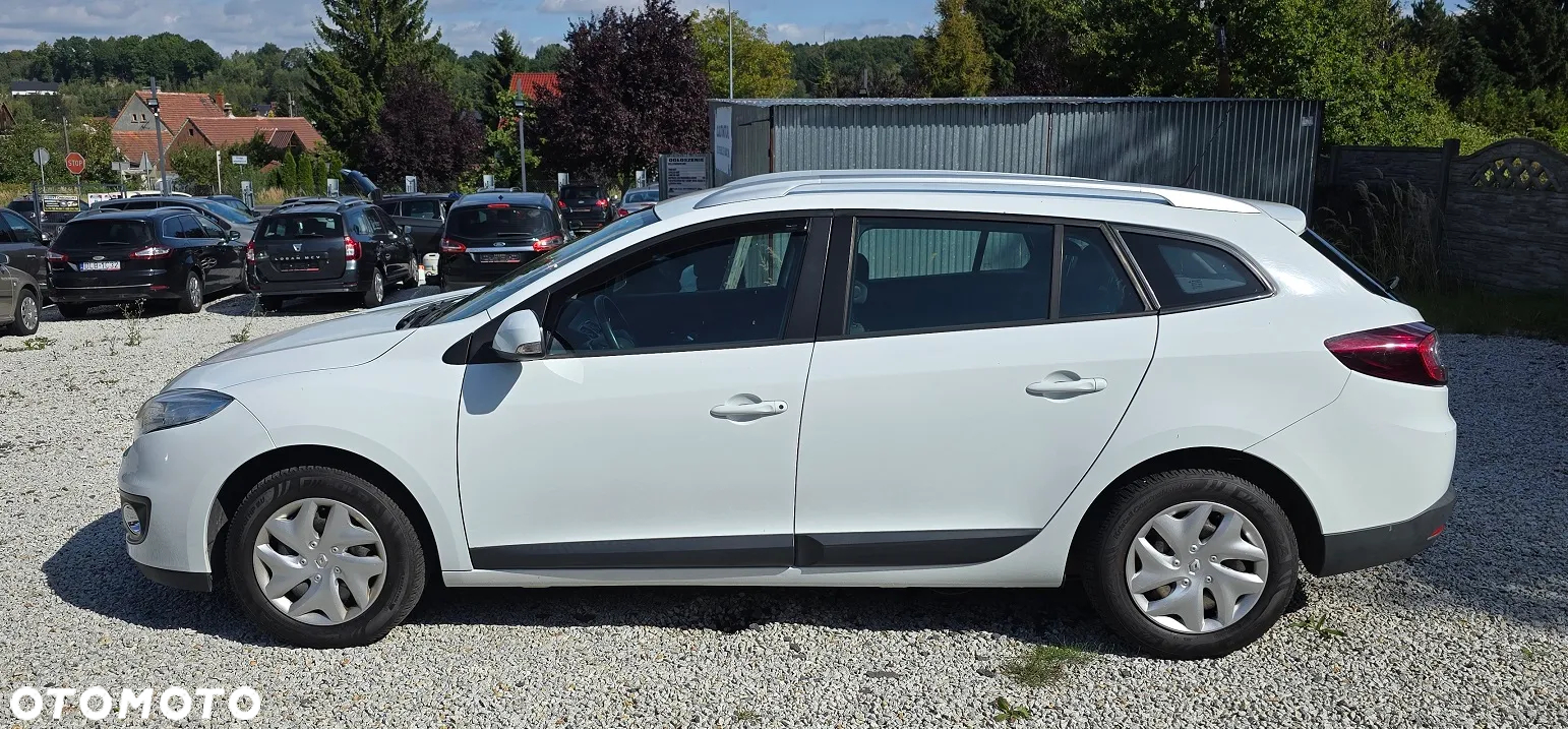 Renault Megane - 4