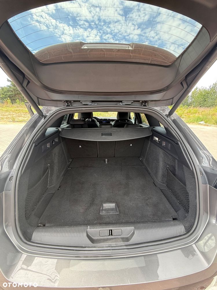 Peugeot 308 1.2 PureTech GT S&S EAT8 - 15