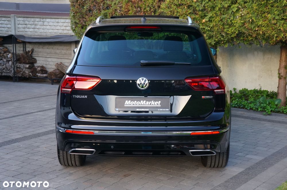 Volkswagen Tiguan - 18