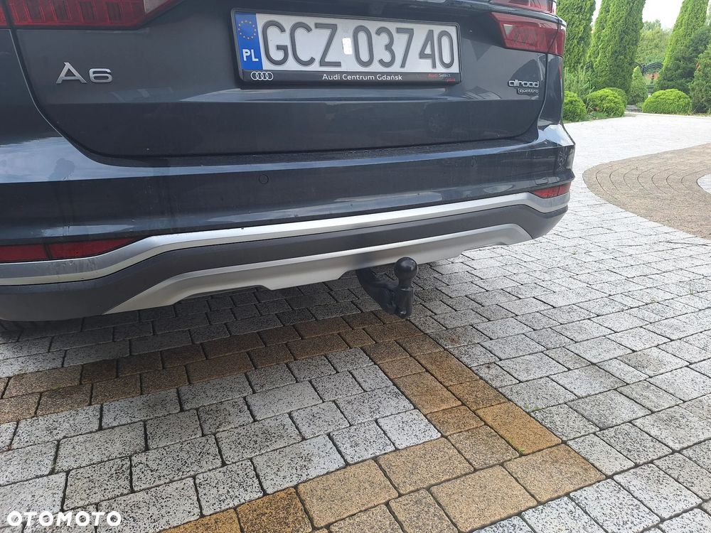 Audi A6 Allroad - 26