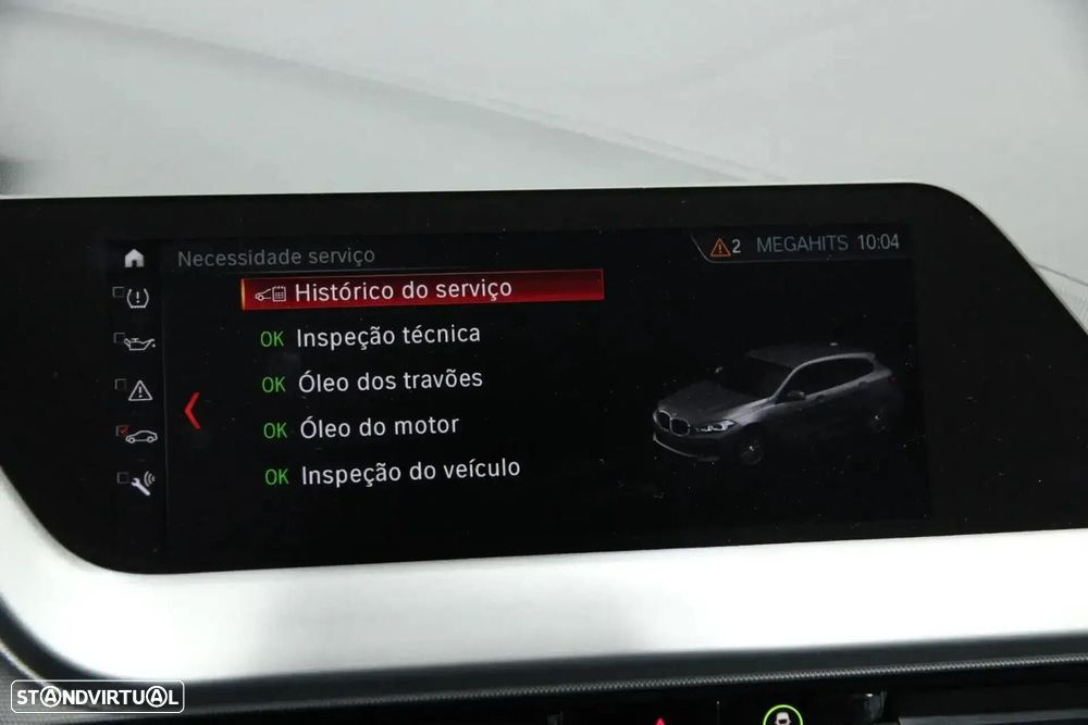 BMW 116 i Advantage - 6