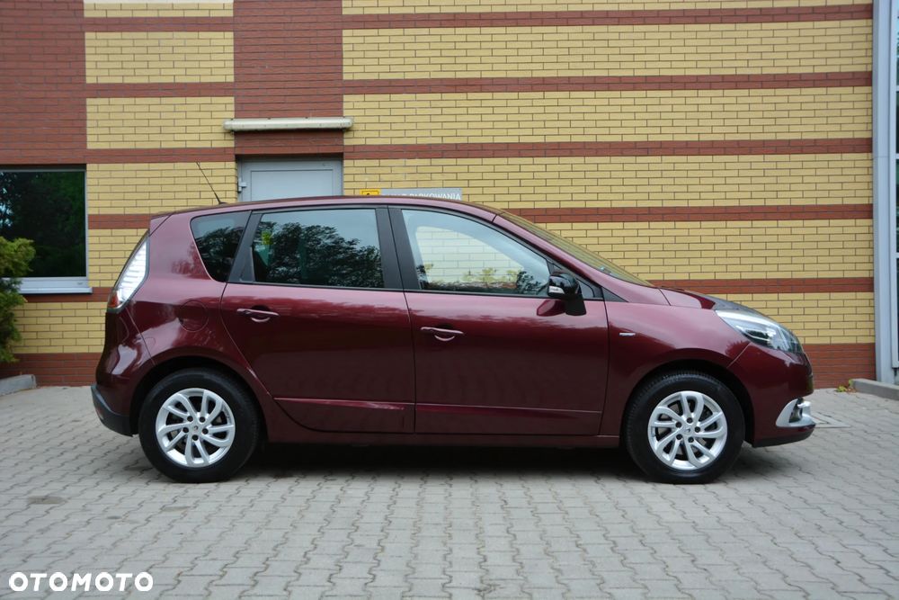 Renault Scenic - 4