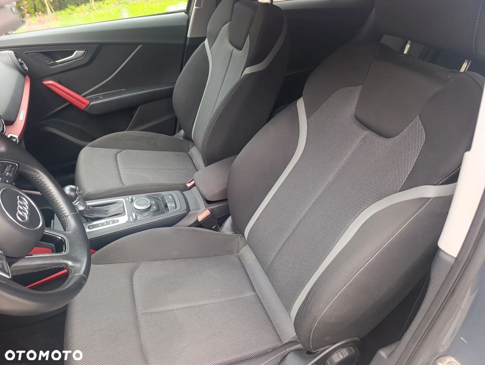 Audi Q2 1.4 TFSI CoD S tronic - 11