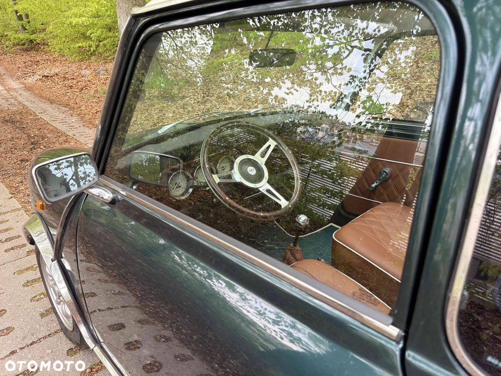 Rover Mini - 16