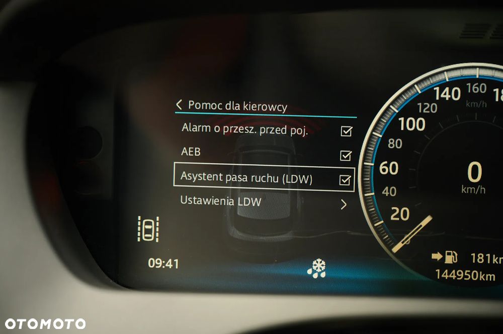 Jaguar F-Pace 20d AWD Prestige - 26