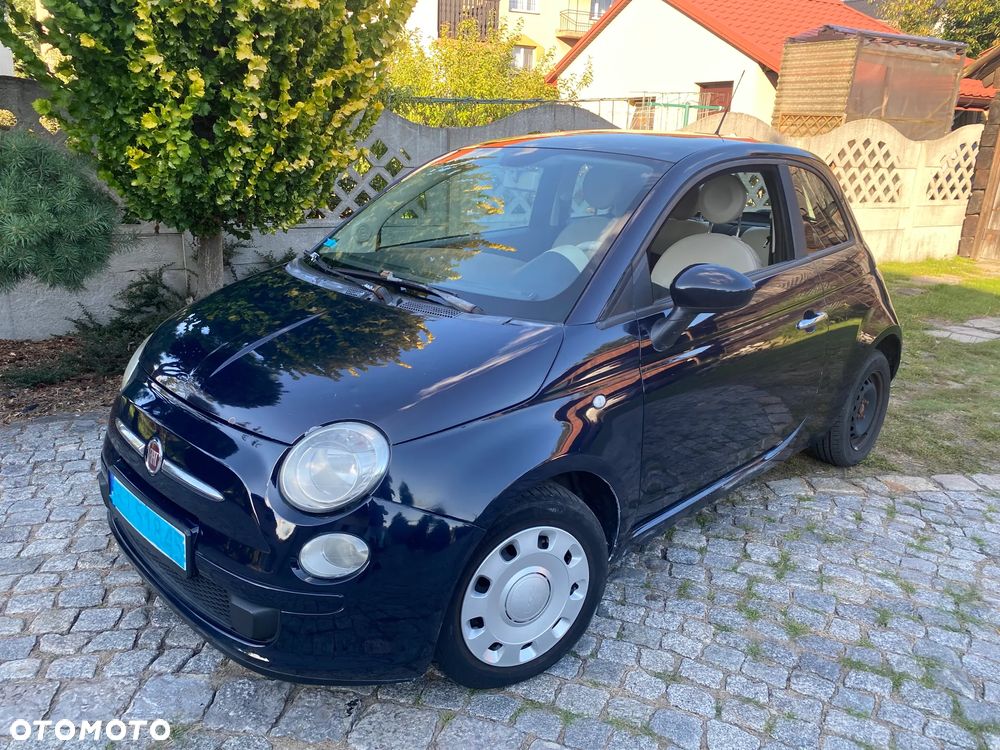 Fiat 500 - 21