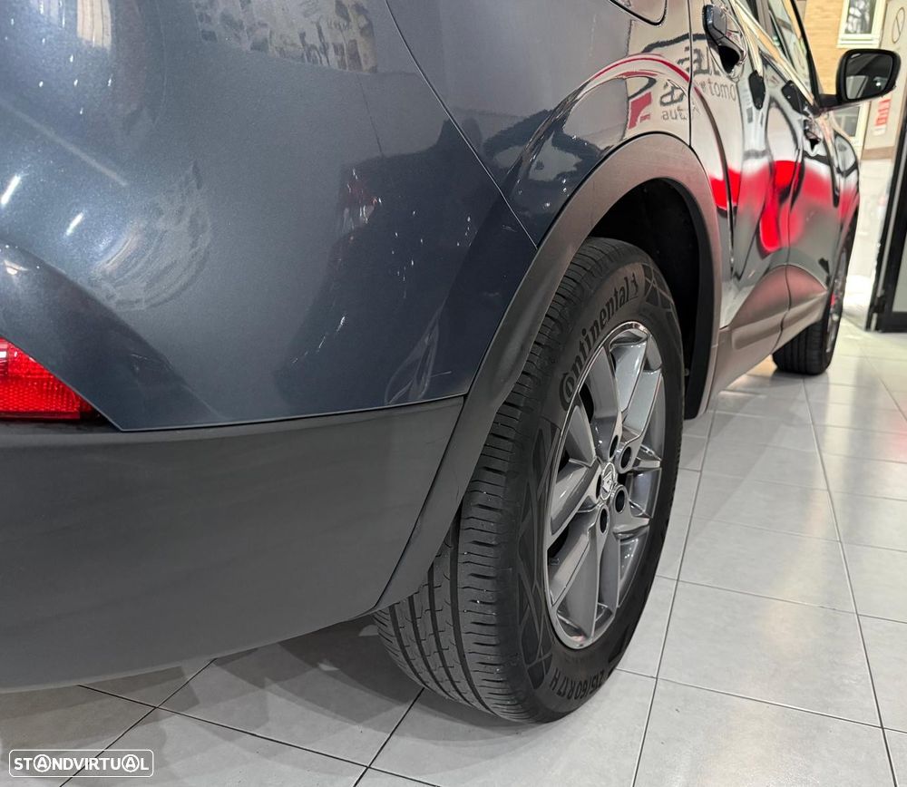 Renault Kadjar Energy dCi 110 Business - 13
