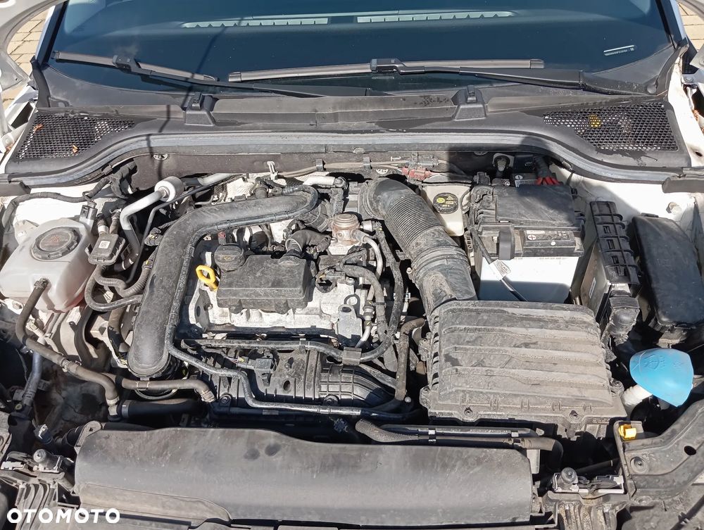 Skoda Scala 1.0 TSI Ambition - 23