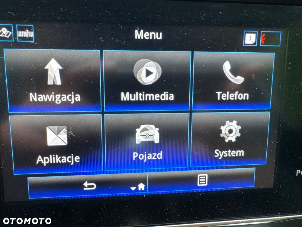 Renault Kadjar TCe 140 GPF BOSE EDITION - 28