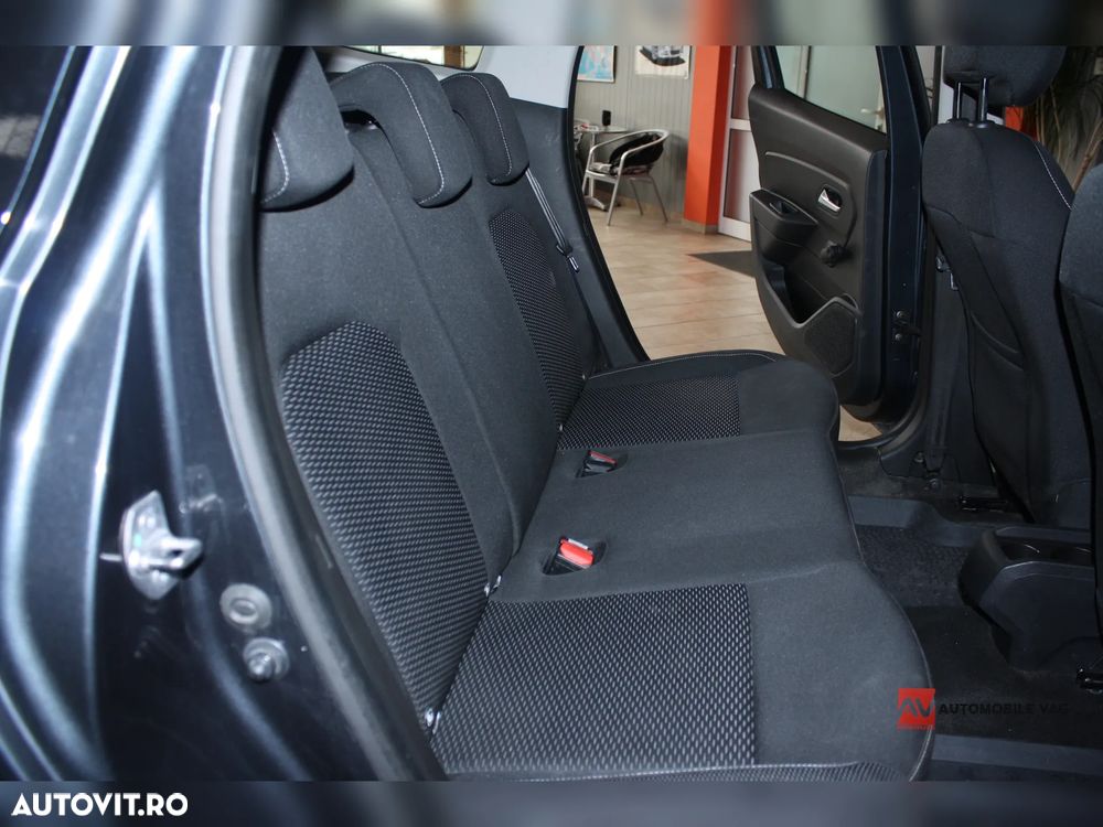 Dacia Duster Blue dCi 115 4WD Prestige - 6