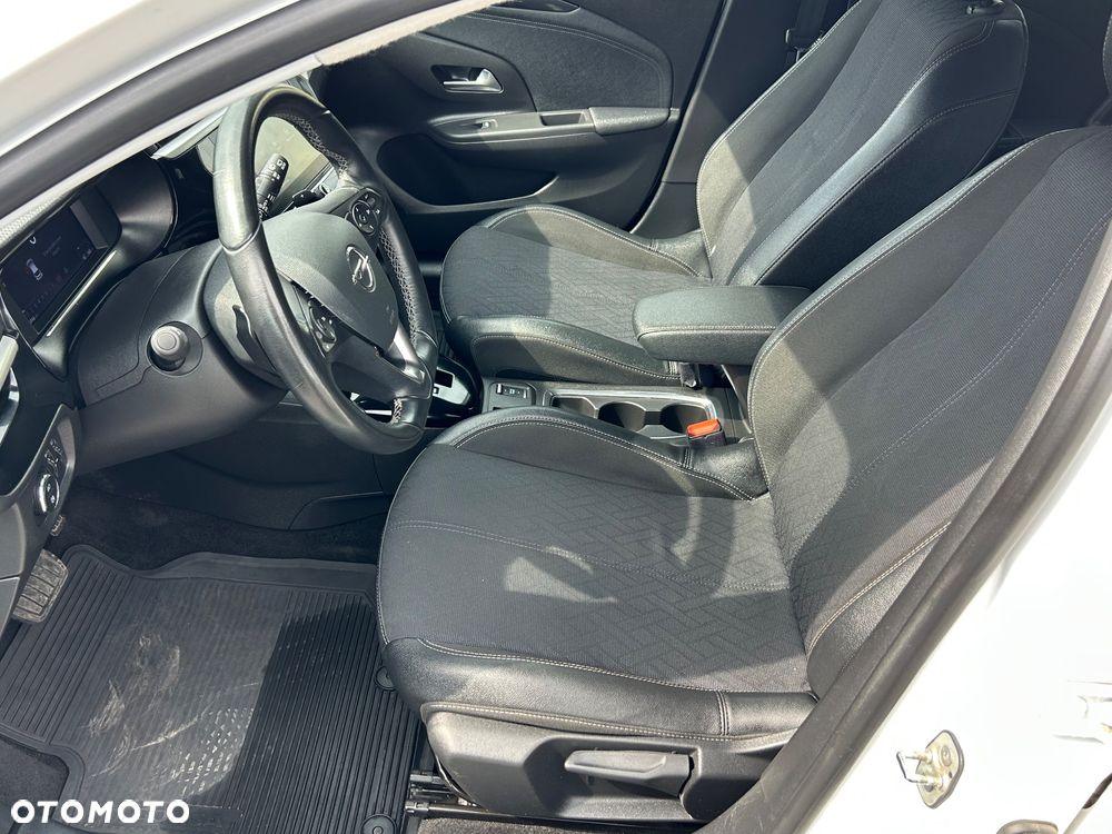 Opel Corsa 1.2 Elegance S&S - 36