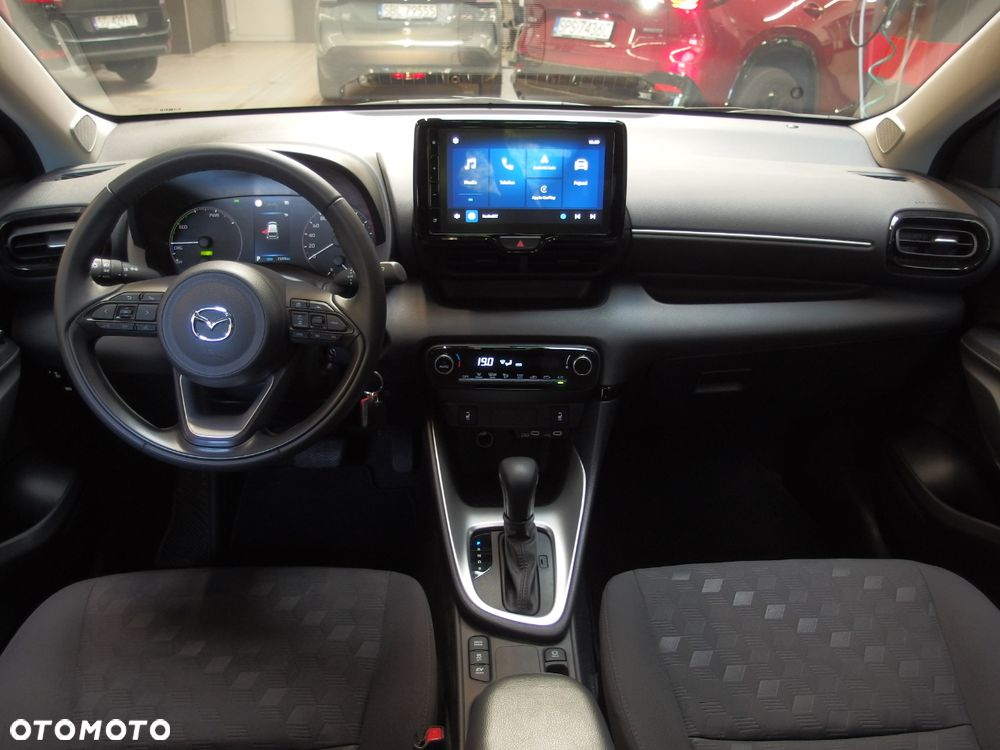 Mazda 2 Hybrid 1.5 Centre Line CVT - 10