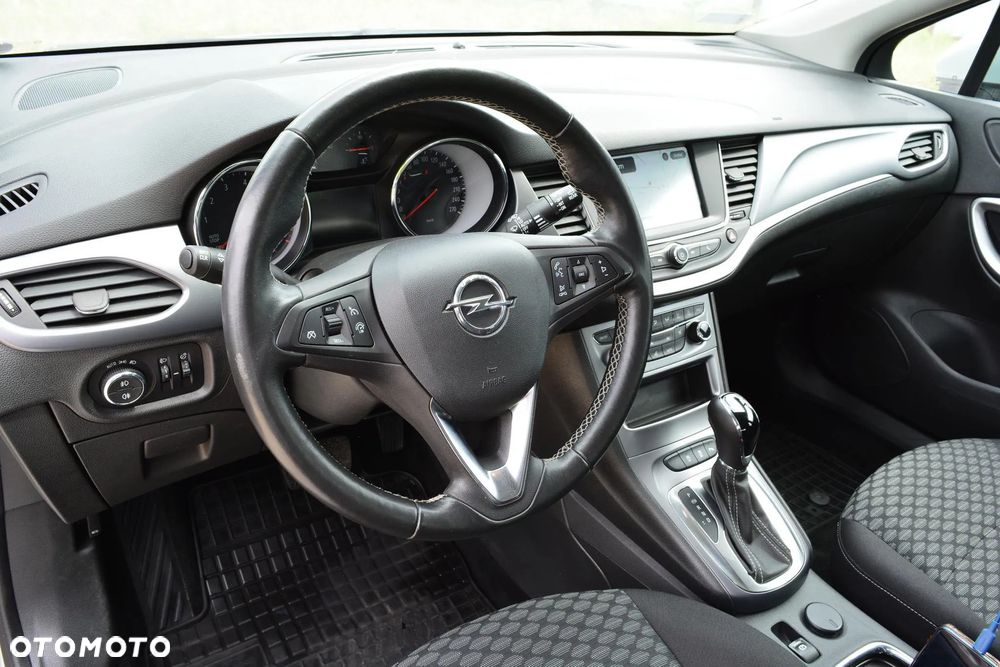 Opel Astra 1.4 T GPF Enjoy S&S - 13