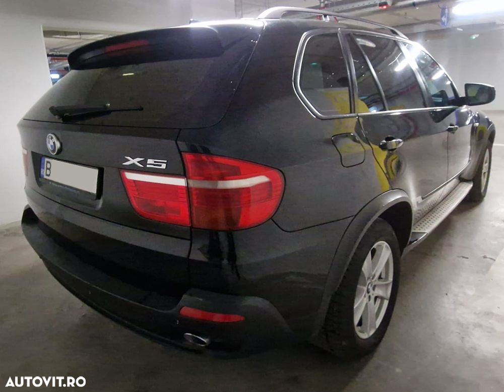 BMW X5 3.0d Aut. - 11