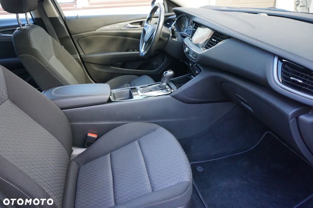 Opel Insignia 1.6 CDTI Innovation S&S Eco - 16