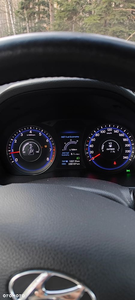 Hyundai i40 2.0 GDI Style - 18