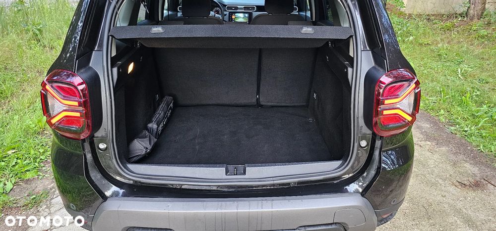 Dacia Duster TCe 130 2WD Comfort - 29