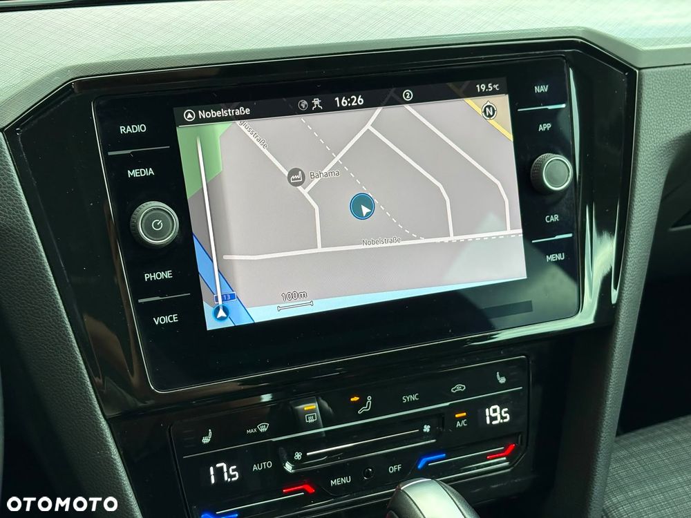 Volkswagen Passat 2.0 TDI BMT Comfortline DSG7 - 21