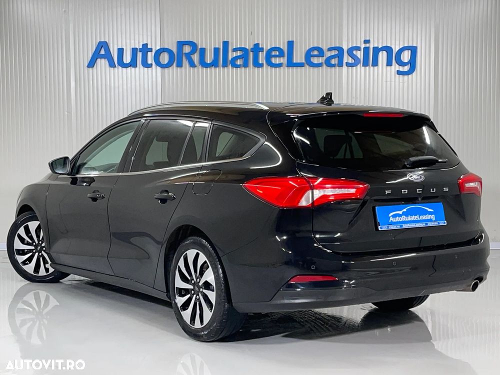 Ford Focus 1.5 EcoBlue Connected - 4