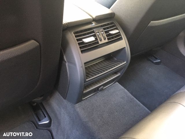 BMW Seria 5 525d Modern Line - 4