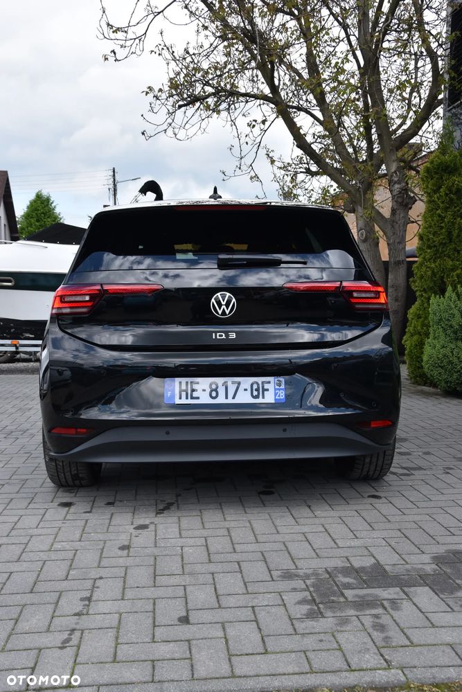 Volkswagen ID.3 79kWh Pro S Plus - 12