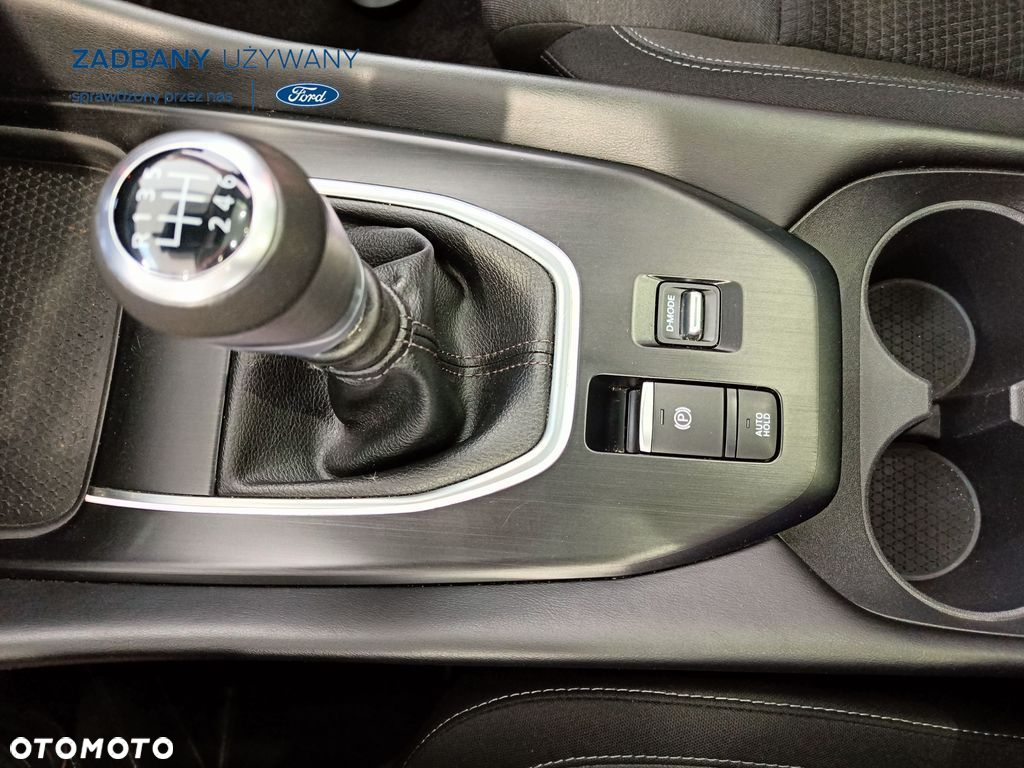 Nissan Qashqai 1.3 DIG-T MHEV N-Connecta - 23