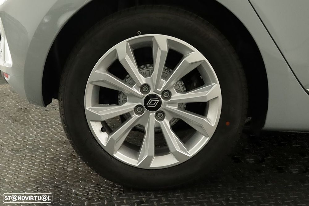 Renault Clio 1.0 TCe Evolution Bi-Fuel - 5