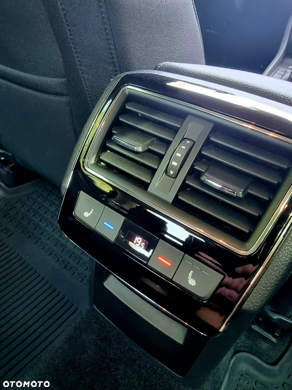 Skoda Superb - 24