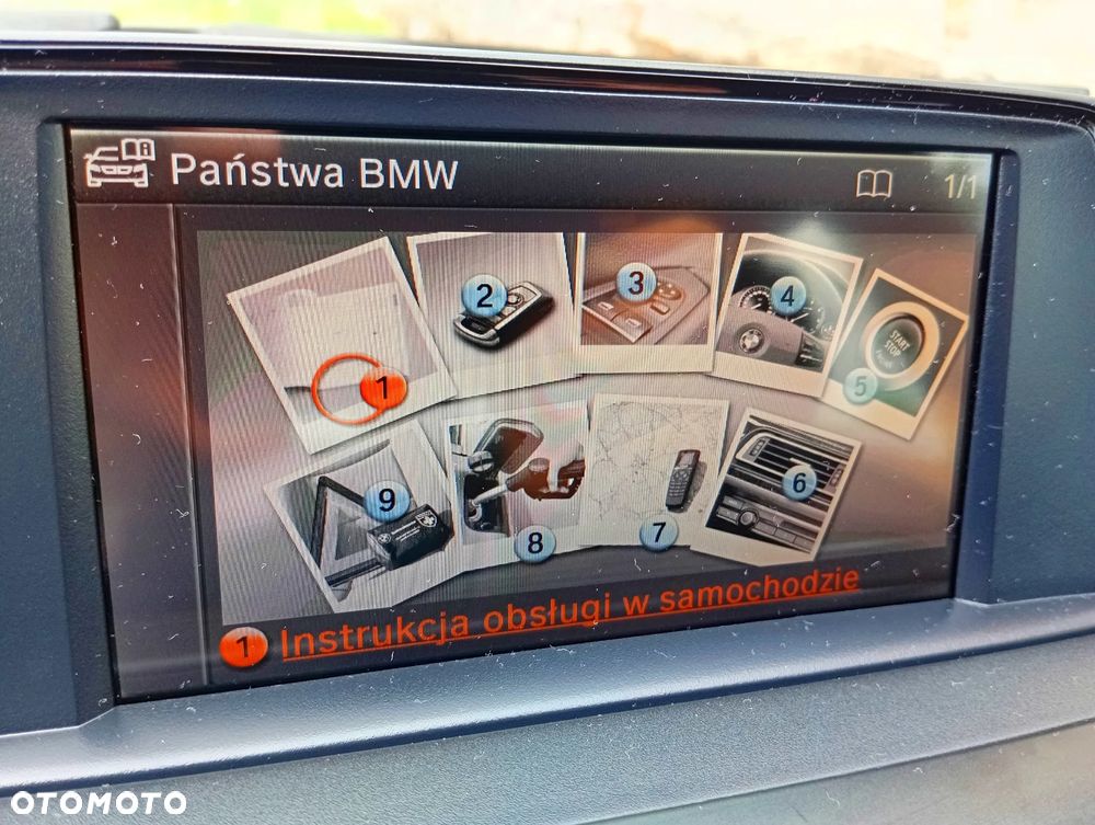 BMW Seria 1 116i Urban Line - 14