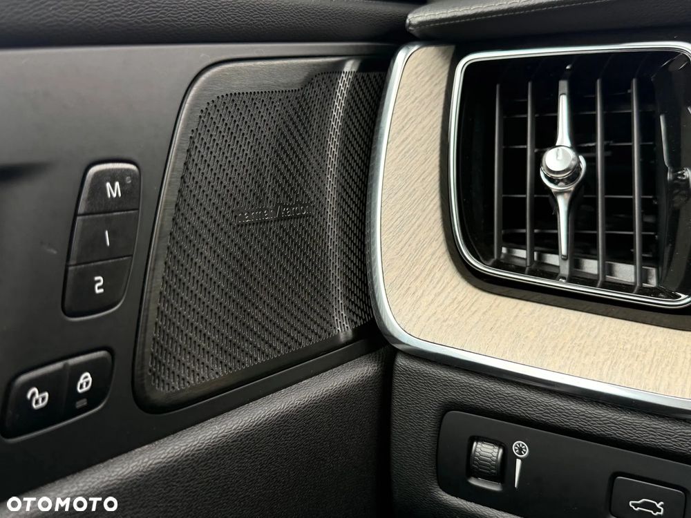 Volvo XC 60 B5 B AWD Geartronic Inscription - 14
