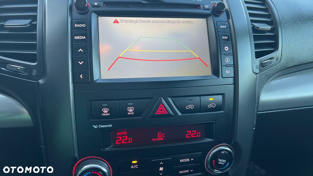 Kia Sorento 2.2 CRDi AWD Platinum Edition - 15