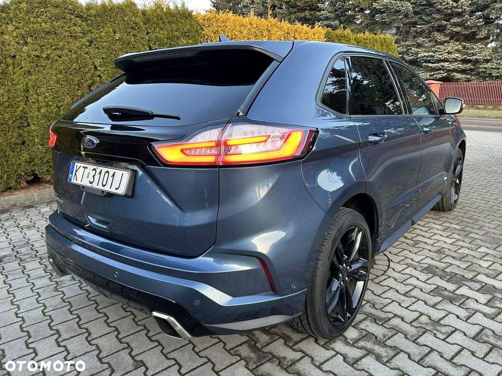Ford Edge - 4
